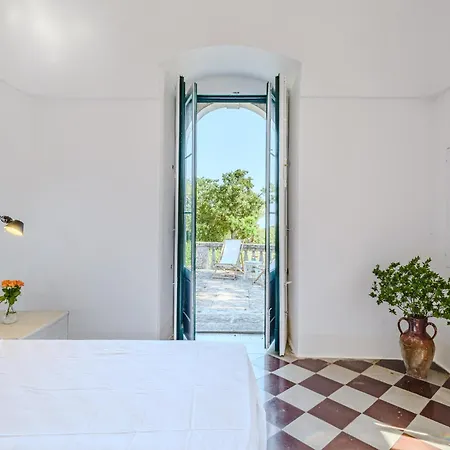 Villa Helloapulia - Clemente Dimora Di Charme Selva Di Fasano