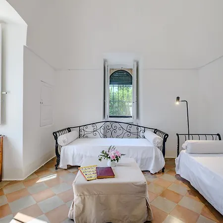 Helloapulia - Clemente Dimora Di Charme Selva Di Fasano