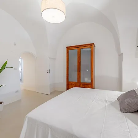 Helloapulia - Clemente Dimora Di Charme Villa