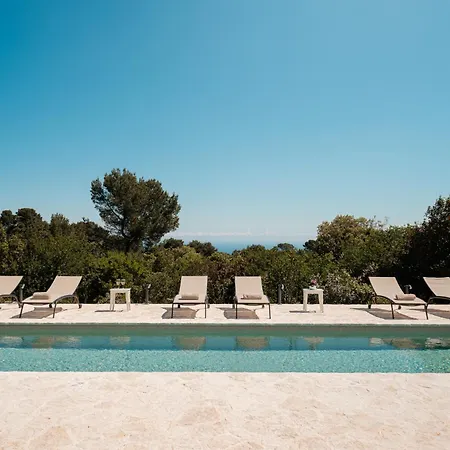 Villa Helloapulia - Clemente Dimora Di Charme *