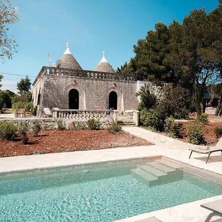 Helloapulia - Clemente Dimora Di Charme *