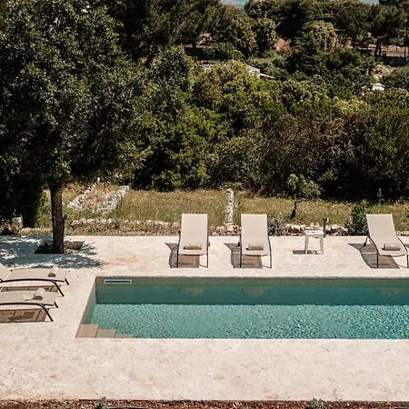 Villa Helloapulia - Clemente Dimora Di Charme *