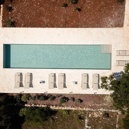 Villa Helloapulia - Clemente Dimora Di Charme