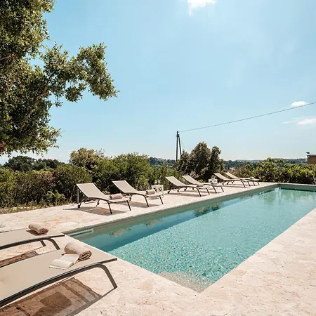 Villa Helloapulia - Clemente Dimora Di Charme Selva Di Fasano