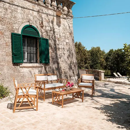 Helloapulia - Clemente Dimora Di Charme *