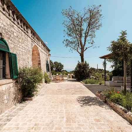 Helloapulia - Clemente Dimora Di Charme