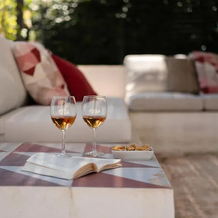 Villa Helloapulia - Clemente Dimora Di Charme