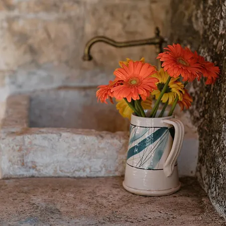 Helloapulia - Clemente Dimora Di Charme Selva Di Fasano