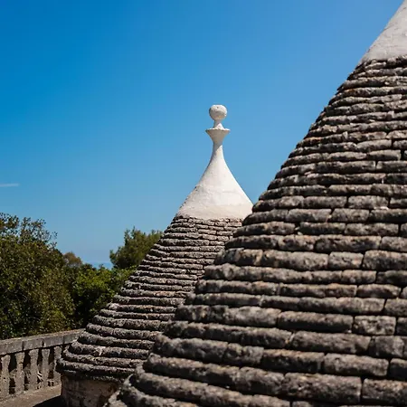 Helloapulia - Clemente Dimora Di Charme * Selva Di Fasano