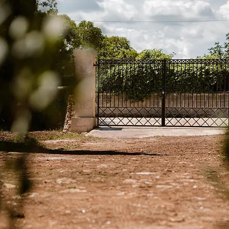 Helloapulia - Clemente Dimora Di Charme