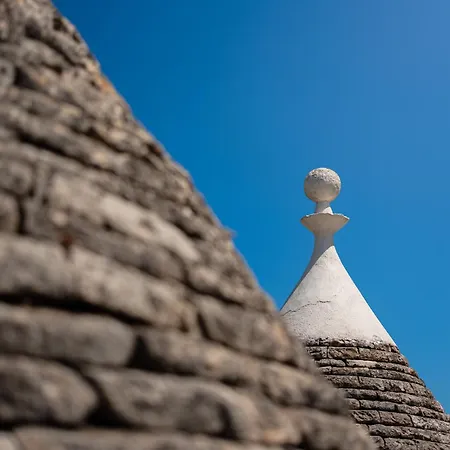 Villa Helloapulia - Clemente Dimora Di Charme Selva Di Fasano