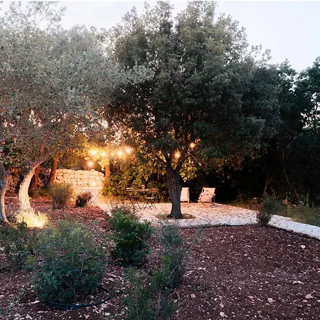 Villa Helloapulia - Clemente Dimora Di Charme