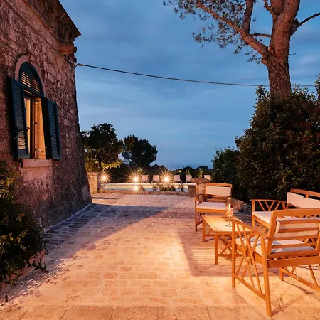 Helloapulia - Clemente Dimora Di Charme *