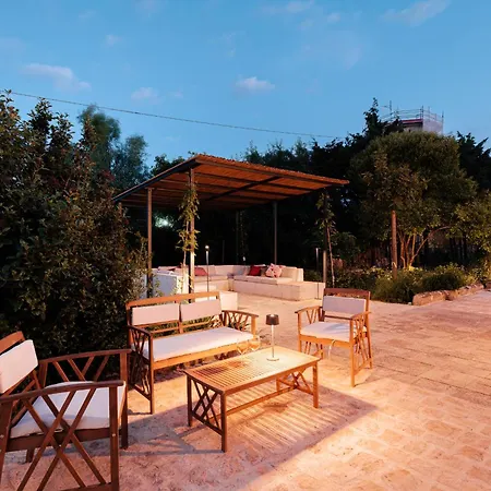 Helloapulia - Clemente Dimora Di Charme