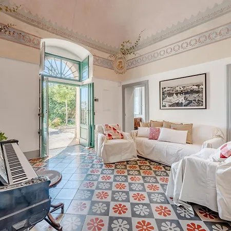 Clemente Dimora Di Charme Villa