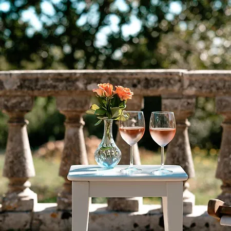 Villa Clemente Dimora Di Charme Selva Di Fasano