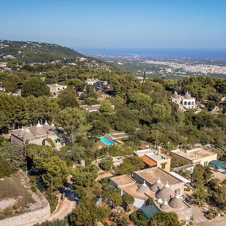 Villa Clemente Dimora Di Charme