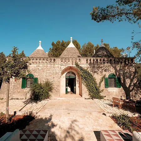 Villa Clemente Dimora Di Charme *