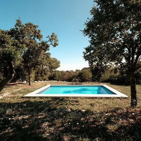 Villa Clemente Dimora Di Charme Selva Di Fasano