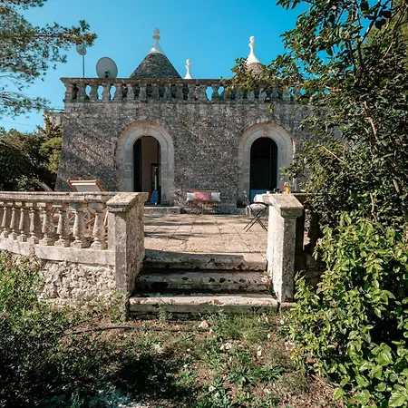 Clemente Dimora Di Charme Villa