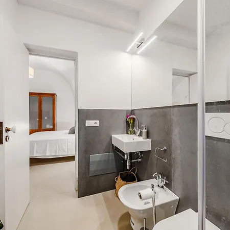 Clemente Dimora Di Charme Villa