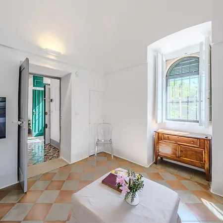 Clemente Dimora Di Charme Villa *