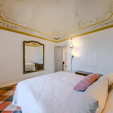 Clemente Dimora Di Charme Villa Selva Di Fasano
