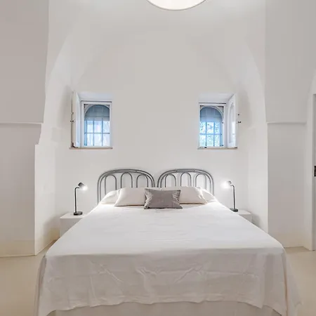 Clemente Dimora Di Charme Villa *