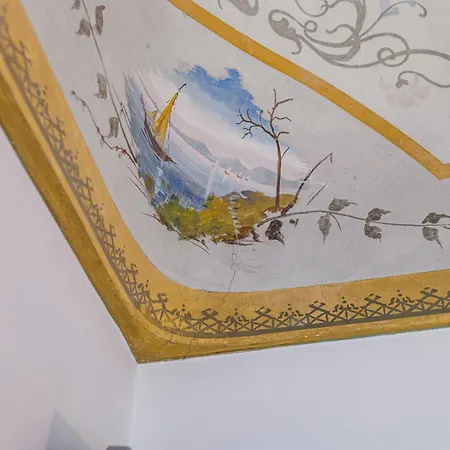 Villa Clemente Dimora Di Charme *