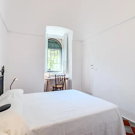 Villa Clemente Dimora Di Charme Selva Di Fasano