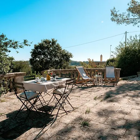 Clemente Dimora Di Charme Villa *