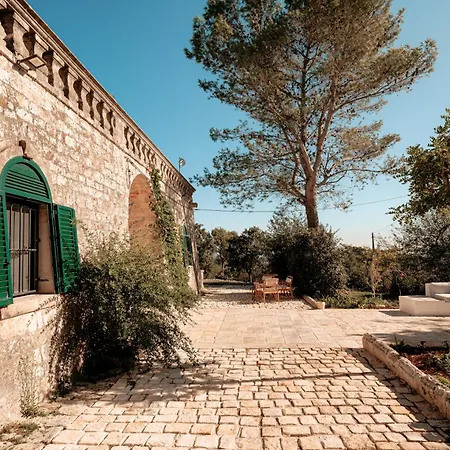 Clemente Dimora Di Charme Villa Selva Di Fasano