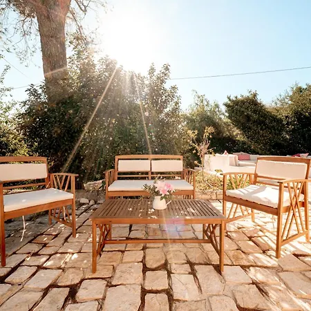 Villa Clemente Dimora Di Charme