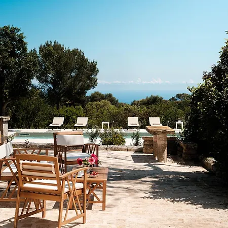 Villa Clemente Dimora Di Charme