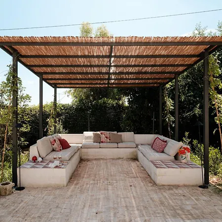 Villa Clemente Dimora Di Charme *