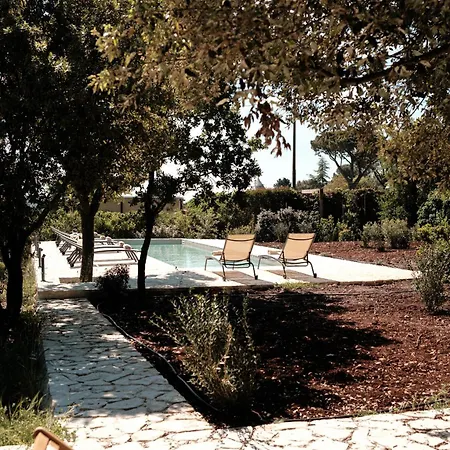 Clemente Dimora Di Charme Selva Di Fasano