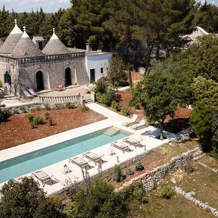 Clemente Dimora Di Charme Villa *
