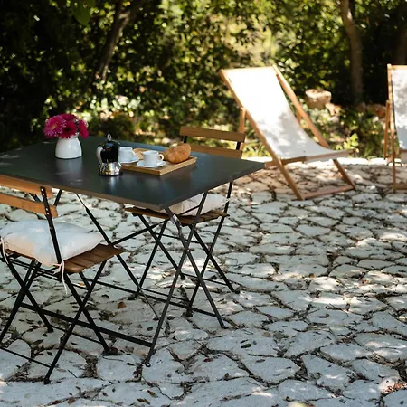 Villa Clemente Dimora Di Charme *