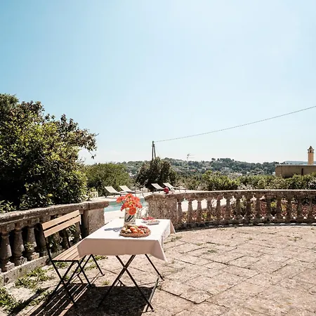 Clemente Dimora Di Charme Villa